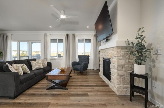 8545 Country Creek Trail, Colorado Springs, CO 80924