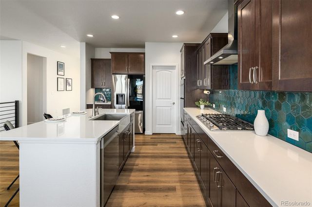 8545 Country Creek Trail, Colorado Springs, CO 80924