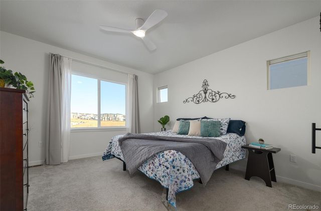 8545 Country Creek Trail, Colorado Springs, CO 80924