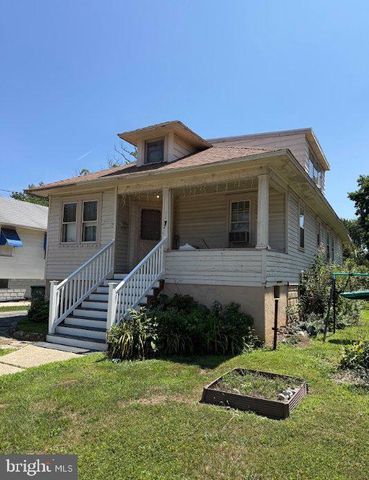 307 LINDERMAN AVE, Cherry Hill, NJ 08002