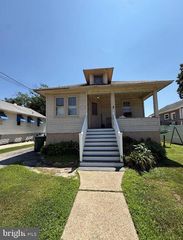 307 LINDERMAN AVE, Cherry Hill, NJ 08002