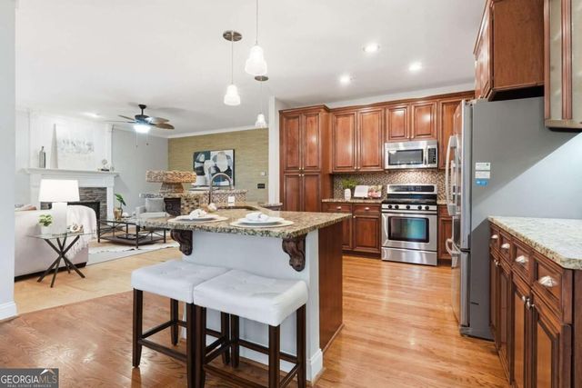 7350 Devonhall Way, Johns Creek, GA 30097