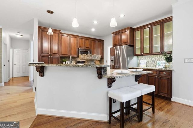 7350 Devonhall Way, Johns Creek, GA 30097