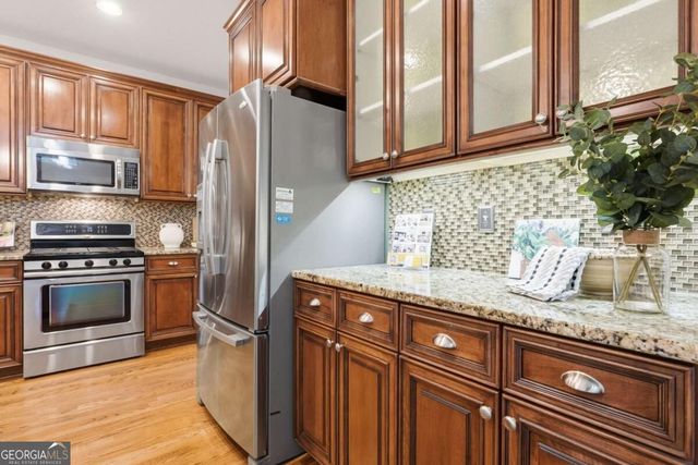 7350 Devonhall Way, Johns Creek, GA 30097