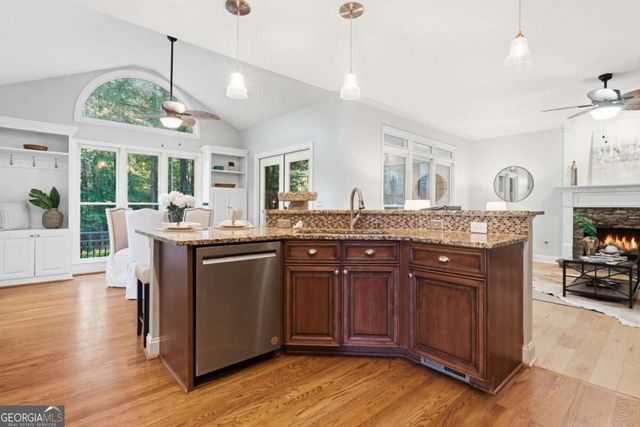 7350 Devonhall Way, Johns Creek, GA 30097