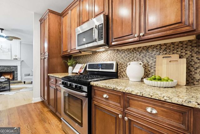 7350 Devonhall Way, Johns Creek, GA 30097