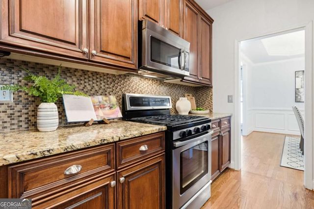 7350 Devonhall Way, Johns Creek, GA 30097