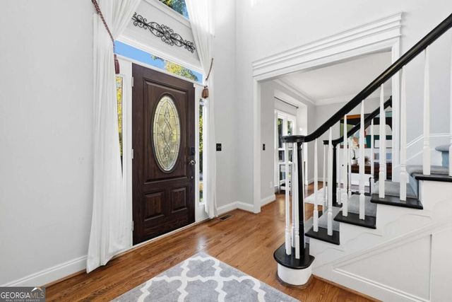 7350 Devonhall Way, Johns Creek, GA 30097