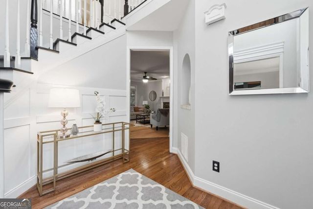 7350 Devonhall Way, Johns Creek, GA 30097