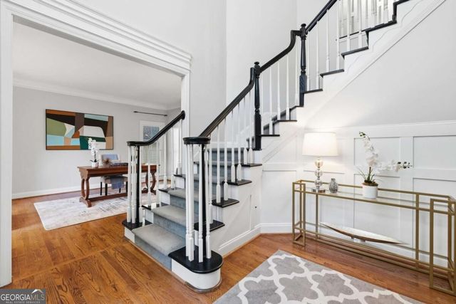 7350 Devonhall Way, Johns Creek, GA 30097