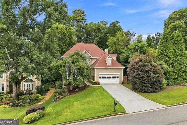 7350 Devonhall Way, Johns Creek, GA 30097