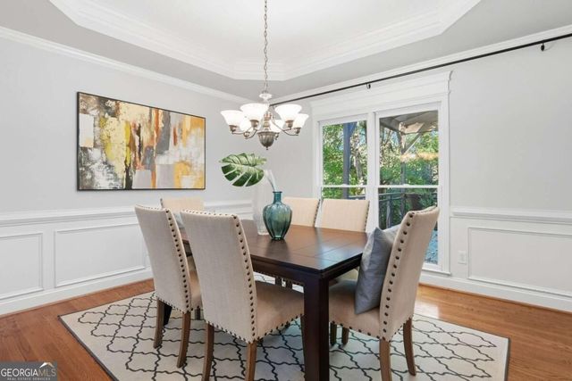 7350 Devonhall Way, Johns Creek, GA 30097