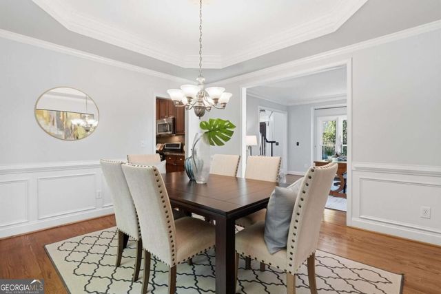7350 Devonhall Way, Johns Creek, GA 30097