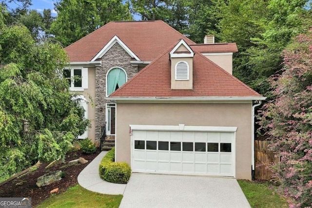 7350 Devonhall Way, Johns Creek, GA 30097