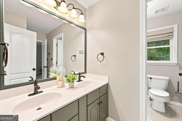 7350 Devonhall Way, Johns Creek, GA 30097