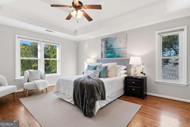 7350 Devonhall Way, Johns Creek, GA 30097