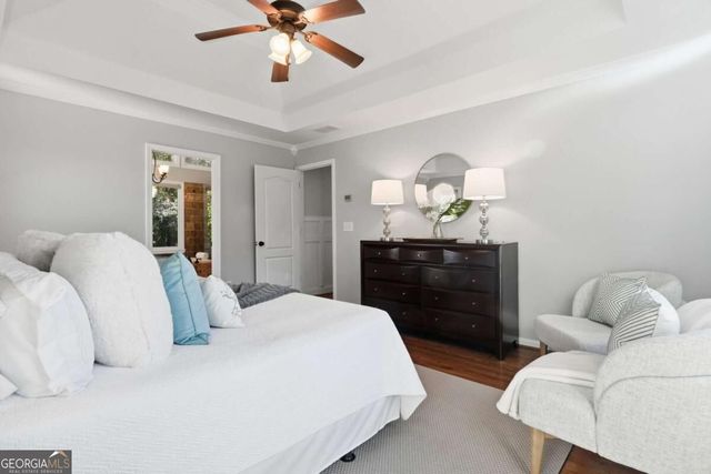 7350 Devonhall Way, Johns Creek, GA 30097