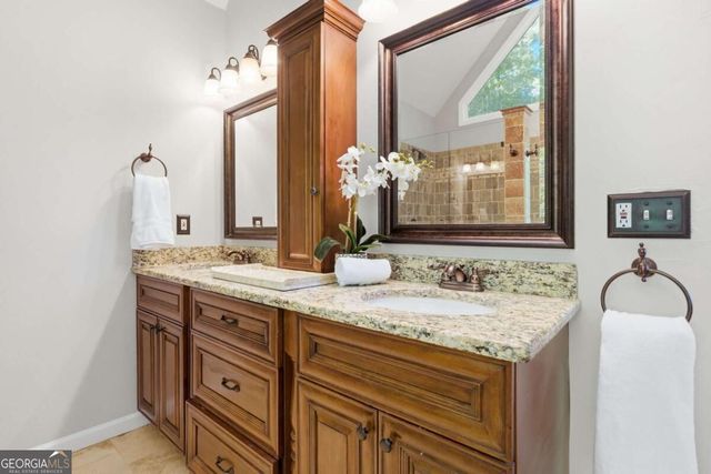 7350 Devonhall Way, Johns Creek, GA 30097