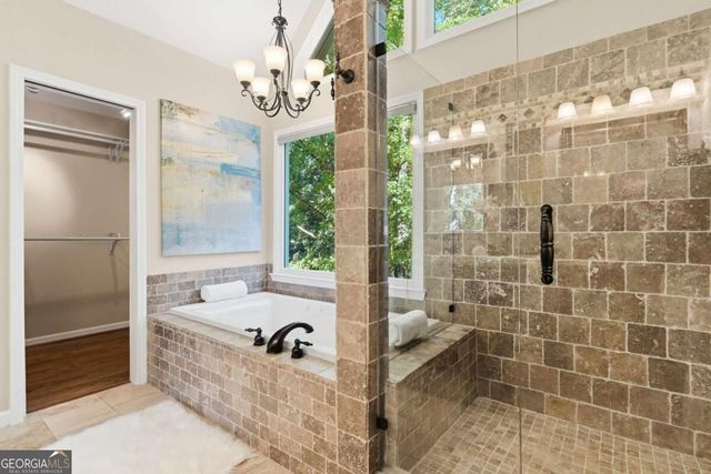 7350 Devonhall Way, Johns Creek, GA 30097