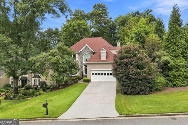 7350 Devonhall Way, Johns Creek, GA 30097