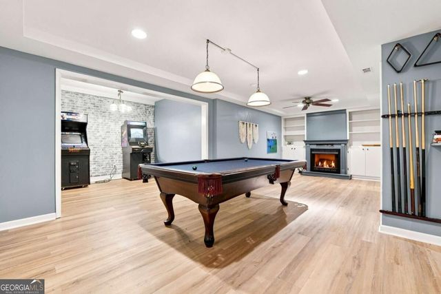 7350 Devonhall Way, Johns Creek, GA 30097
