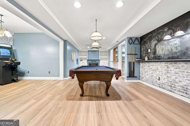 7350 Devonhall Way, Johns Creek, GA 30097