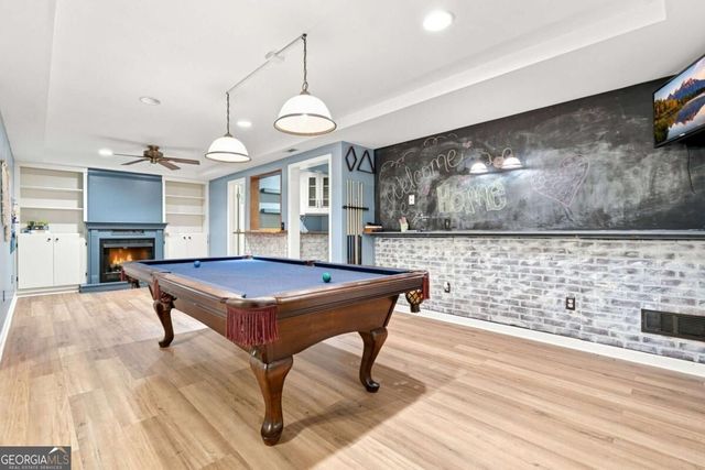 7350 Devonhall Way, Johns Creek, GA 30097