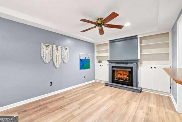 7350 Devonhall Way, Johns Creek, GA 30097