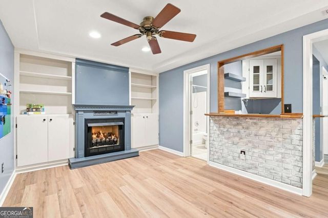 7350 Devonhall Way, Johns Creek, GA 30097