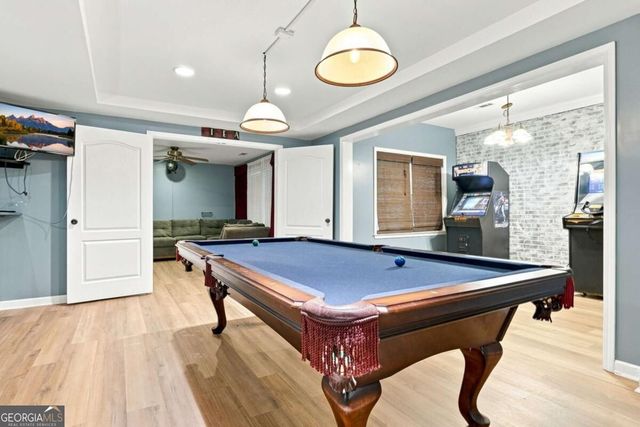7350 Devonhall Way, Johns Creek, GA 30097