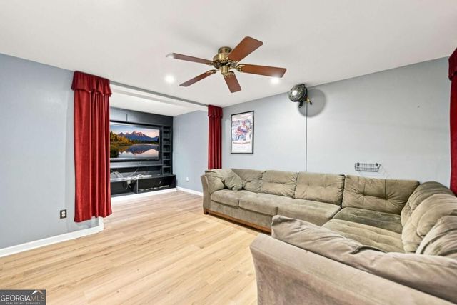 7350 Devonhall Way, Johns Creek, GA 30097