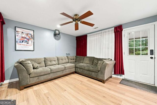7350 Devonhall Way, Johns Creek, GA 30097