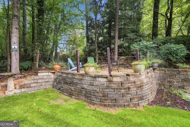 7350 Devonhall Way, Johns Creek, GA 30097