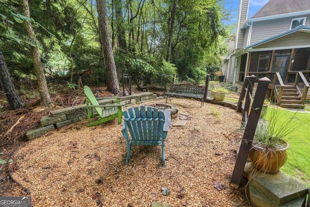 7350 Devonhall Way, Johns Creek, GA 30097