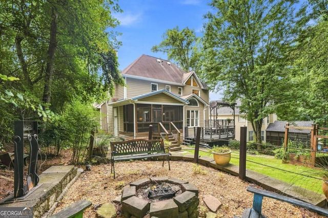 7350 Devonhall Way, Johns Creek, GA 30097