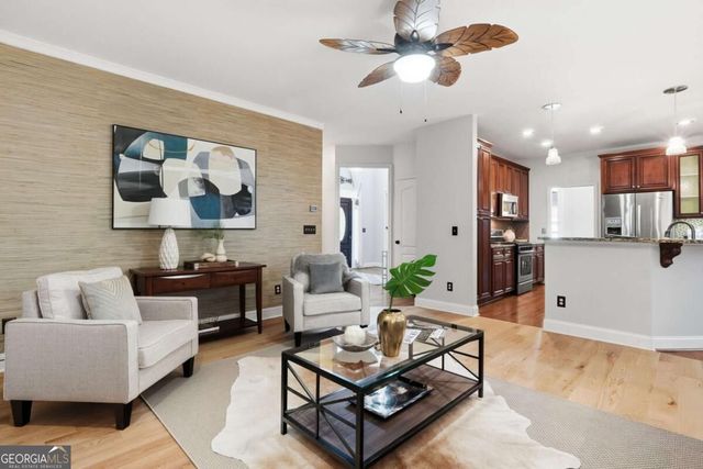 7350 Devonhall Way, Johns Creek, GA 30097