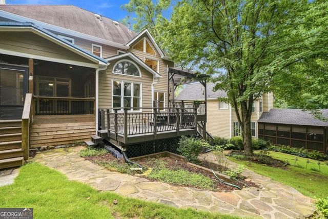 7350 Devonhall Way, Johns Creek, GA 30097