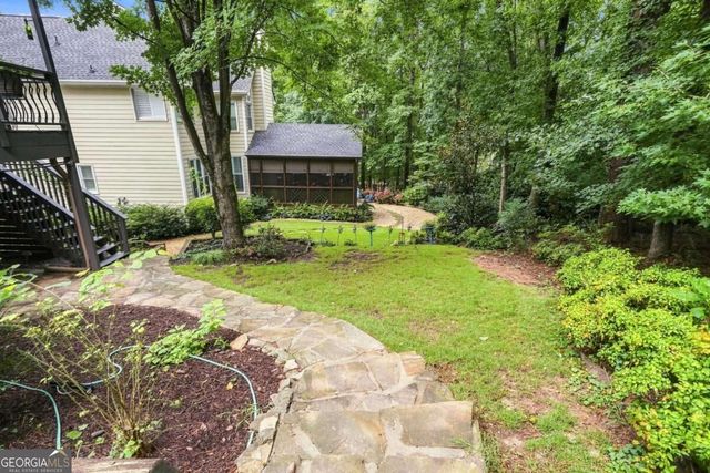 7350 Devonhall Way, Johns Creek, GA 30097