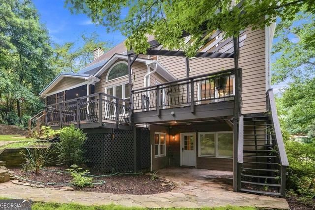 7350 Devonhall Way, Johns Creek, GA 30097