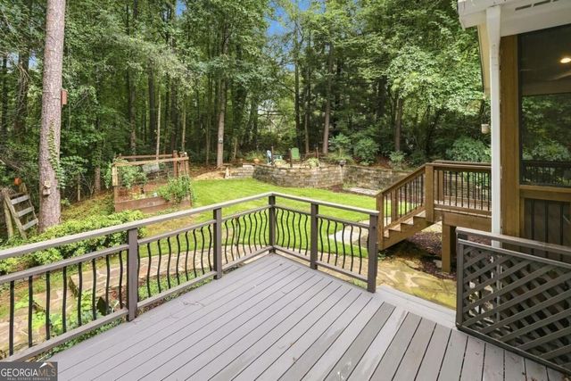 7350 Devonhall Way, Johns Creek, GA 30097