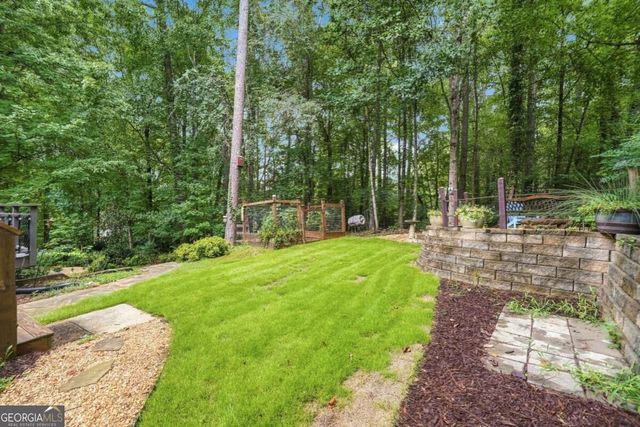 7350 Devonhall Way, Johns Creek, GA 30097