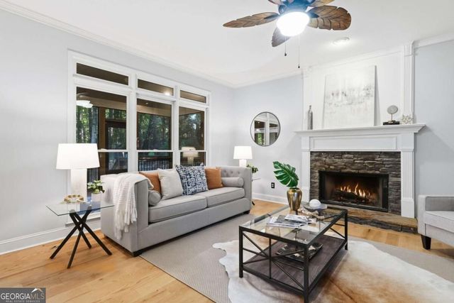 7350 Devonhall Way, Johns Creek, GA 30097