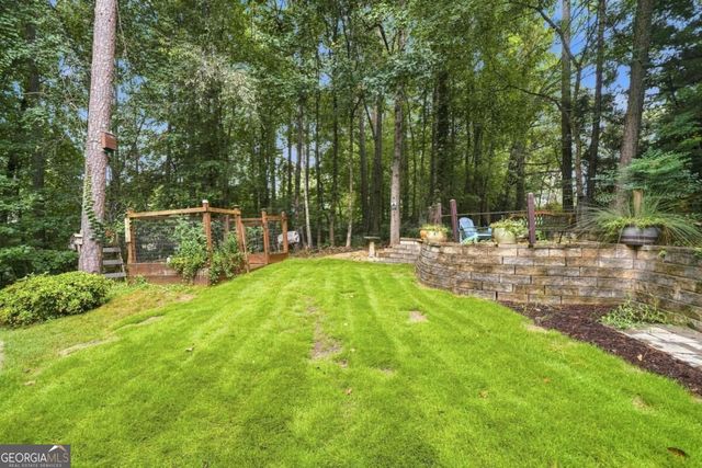 7350 Devonhall Way, Johns Creek, GA 30097