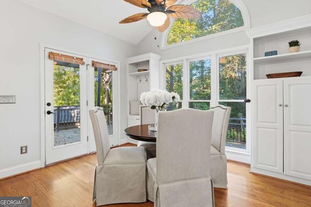 7350 Devonhall Way, Johns Creek, GA 30097
