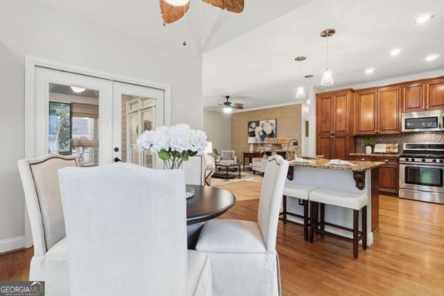 7350 Devonhall Way, Johns Creek, GA 30097