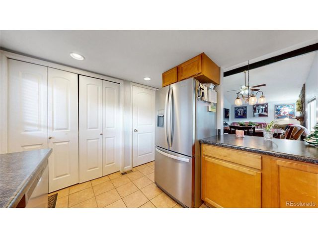 3658 S Laredo St E, Aurora, CO 80013