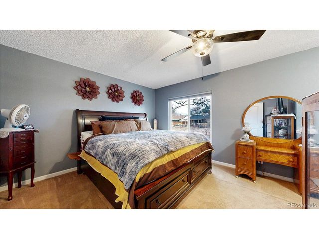 3658 S Laredo St E, Aurora, CO 80013