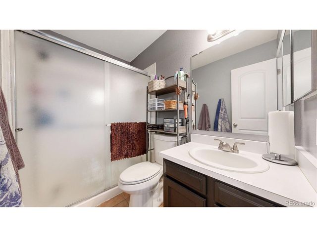 3658 S Laredo St E, Aurora, CO 80013