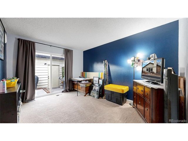 3658 S Laredo St E, Aurora, CO 80013