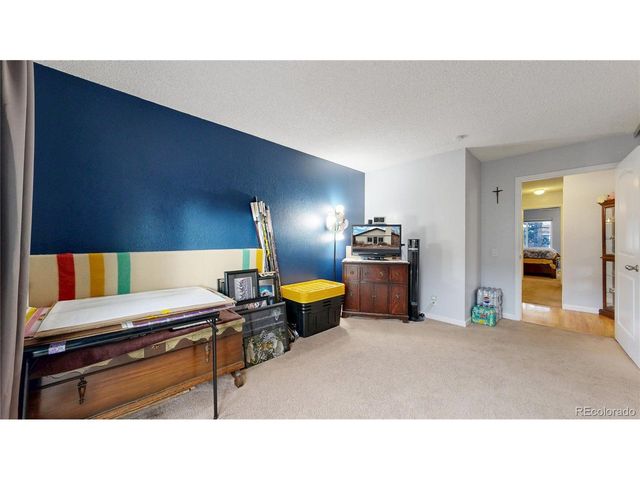 3658 S Laredo St E, Aurora, CO 80013